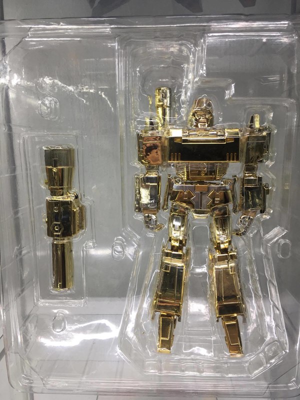 MP 36 Golden Lagoon Megatron   Lucky Draw Style Megatron Photo Gallery  (14 of 16)